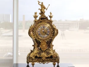 Relógio Dom João VI