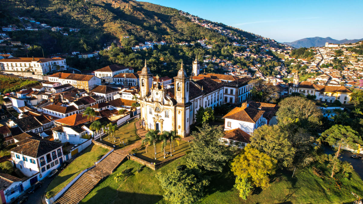ouro preto