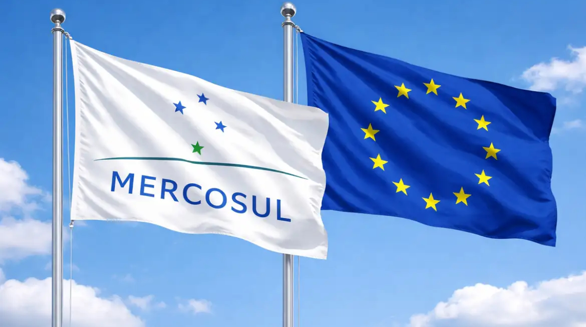 Mercosul e UE
