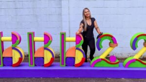 Operadora de câmera BBB