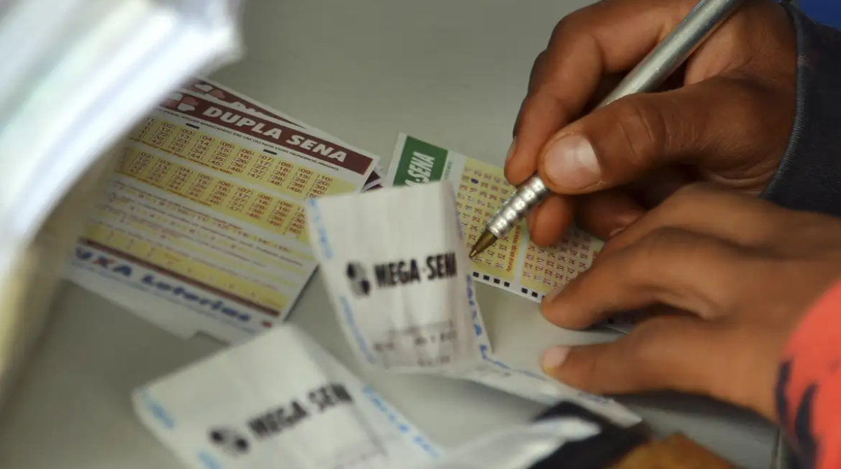 Mega-Sena