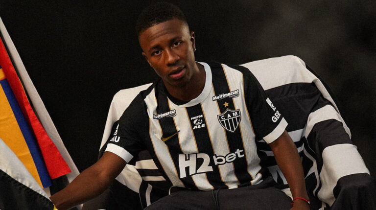 alan minda atlético