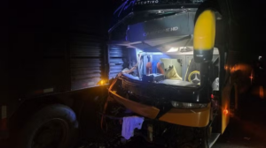 ônibus águia de marabá