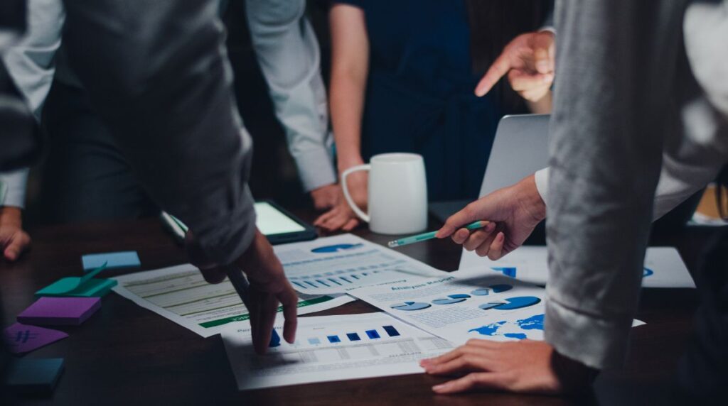 Planejamento corporativo