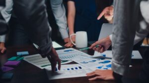 Planejamento corporativo