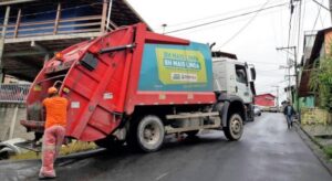 Coleta de lixo em BH