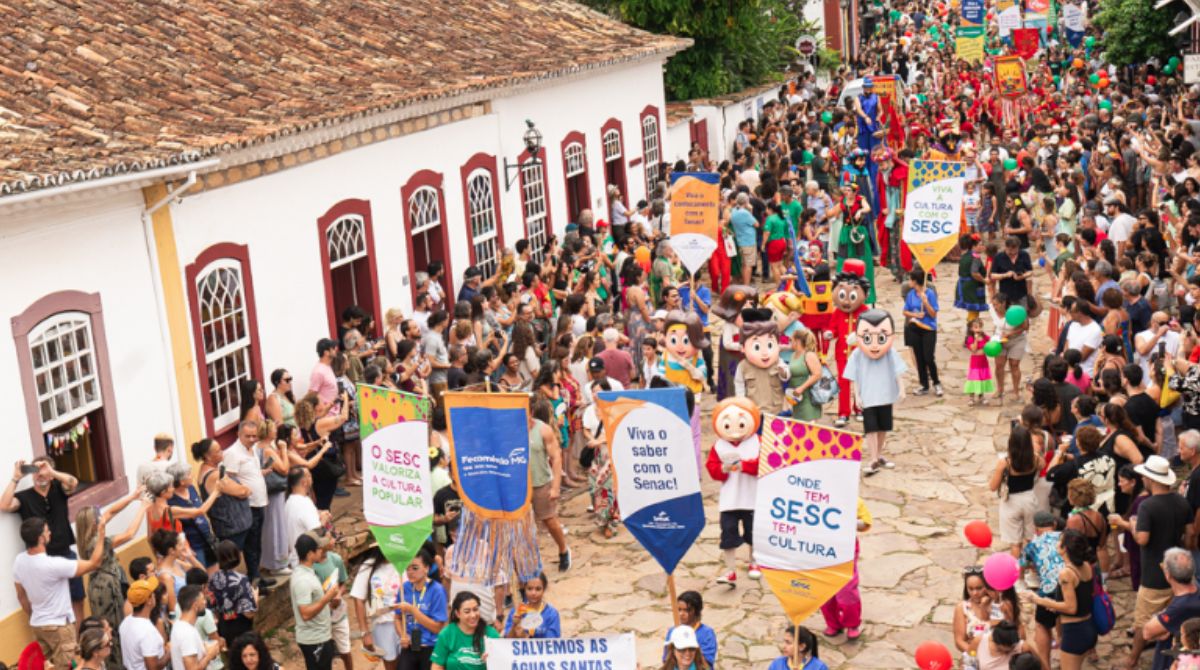 Mostra de Tiradentes