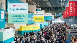 Agentes autônomos Guidance traz para o Brasil as tendências da NRF, maior feira de varejo do mundo