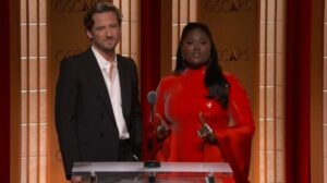 O filme “O Agente Secreto” recebeu quatro indicações ao Oscar nesta quinta-feira (22/01) em cerimônia em Beverly Hills. (Foto: reprodução/YouTube/OScars)