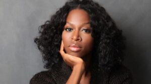 Taiye Selasi