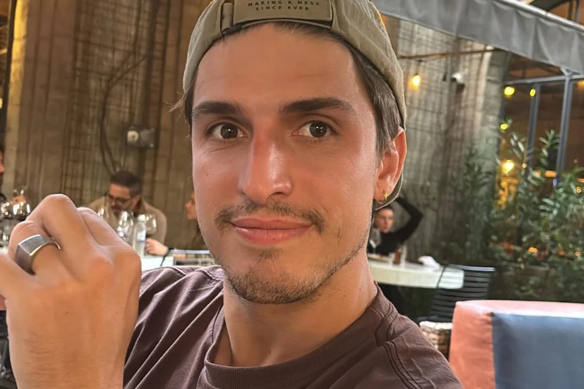 Felipe Prior ex-bbb condenado a oito anos por estupro