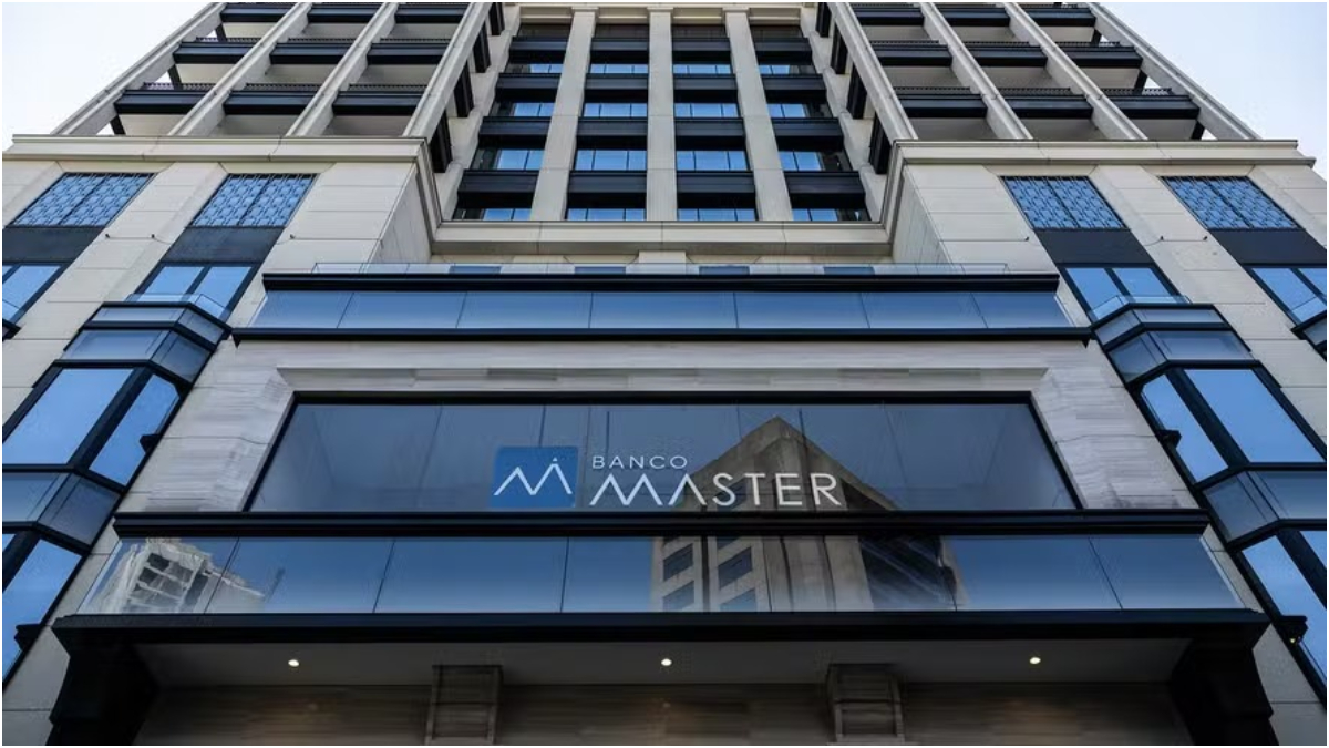 Banco Master