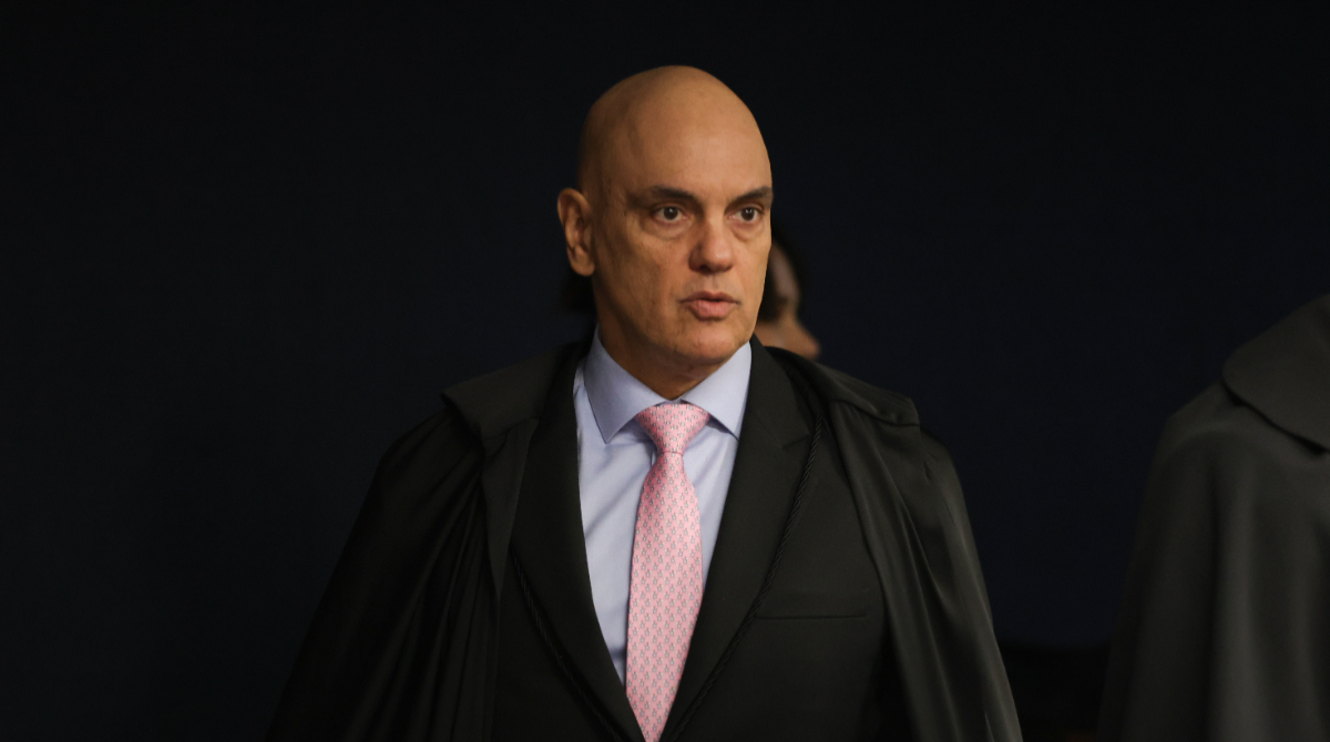 Alexandre de Moraes