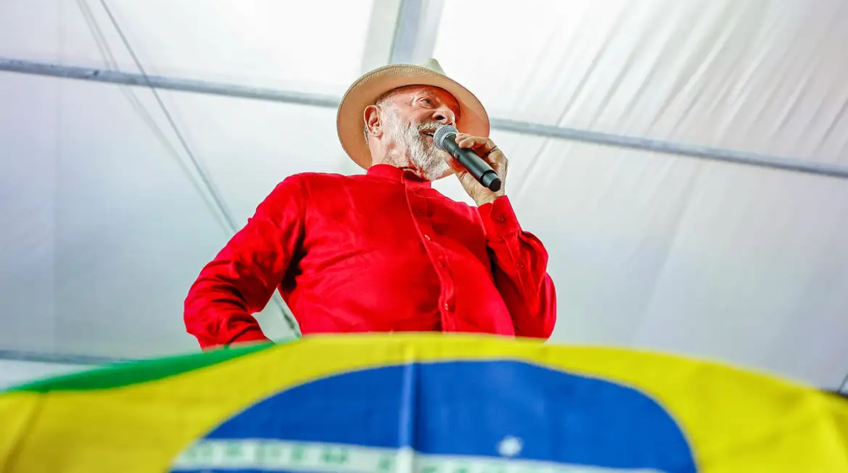 presidente lula