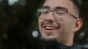 jovem perdido no pico do paraná