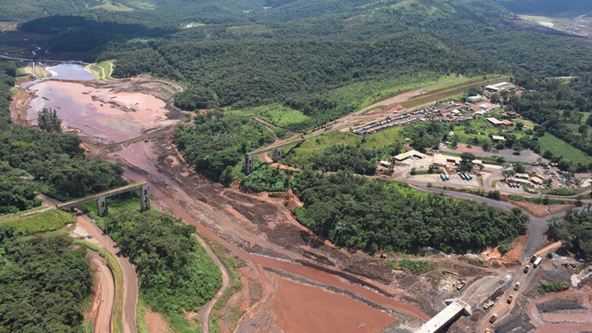 Brumadinho