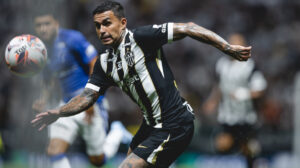 atlético e cruzeiro