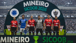 atlético cruzeiro