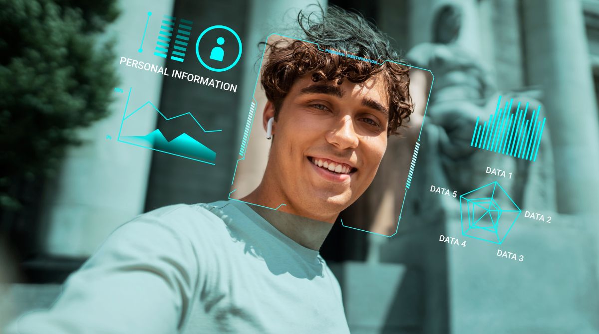 Tecnologia invisível