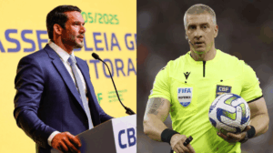 arbitragem brasileira