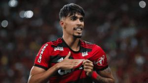 Lucas Paquetá