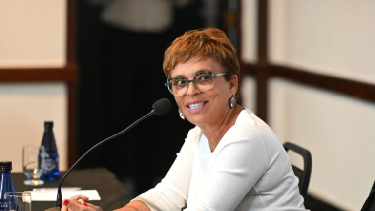 Marília Campos errou ao deixar Marécio correr?