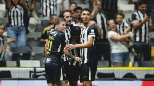 bernard atlético palmeiras