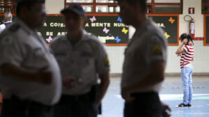 escolas cívico-militares