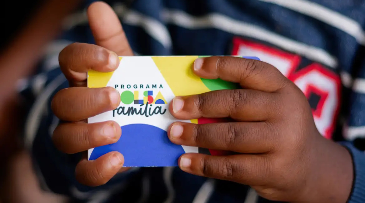 bolsa família