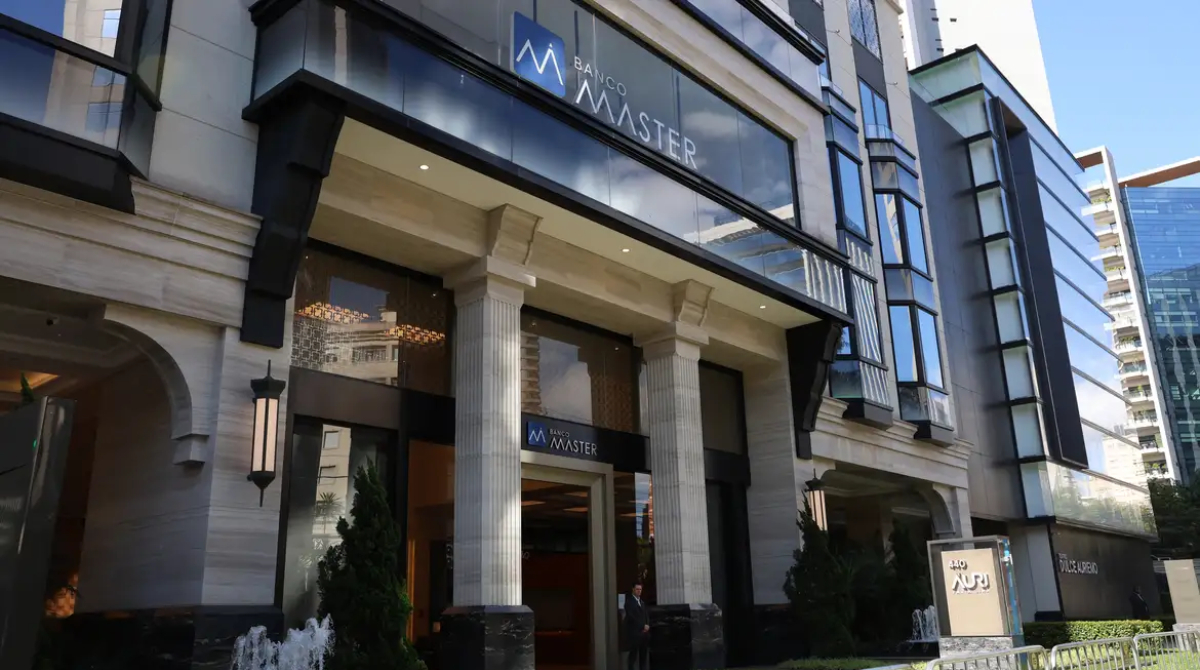 banco master