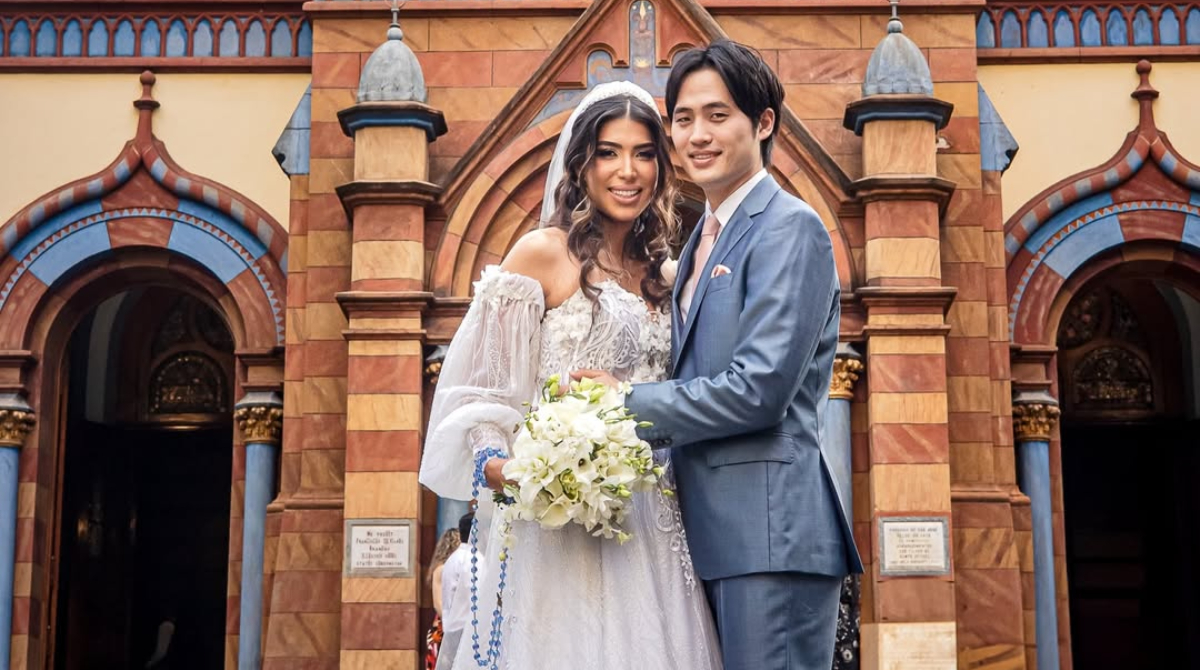 casamento igreja são josé