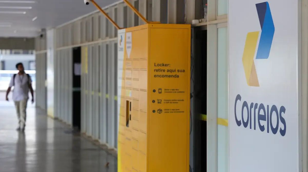 Correio