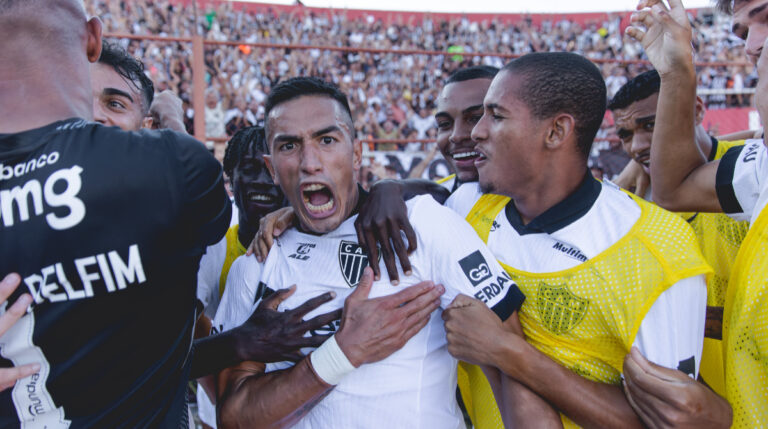galo atlético mineiro