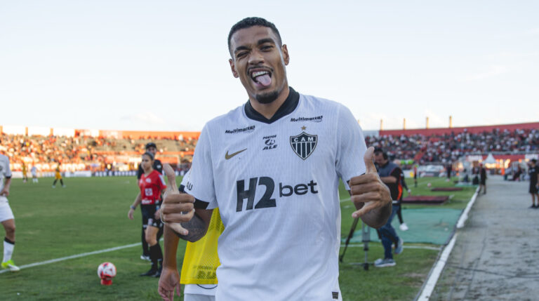 tressoldi atlético