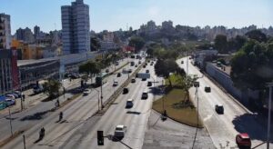 Via Expressa de Belo Horizonte