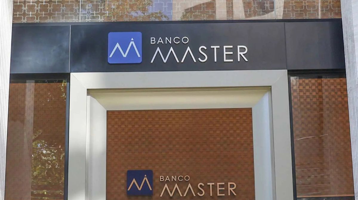 Banco Master