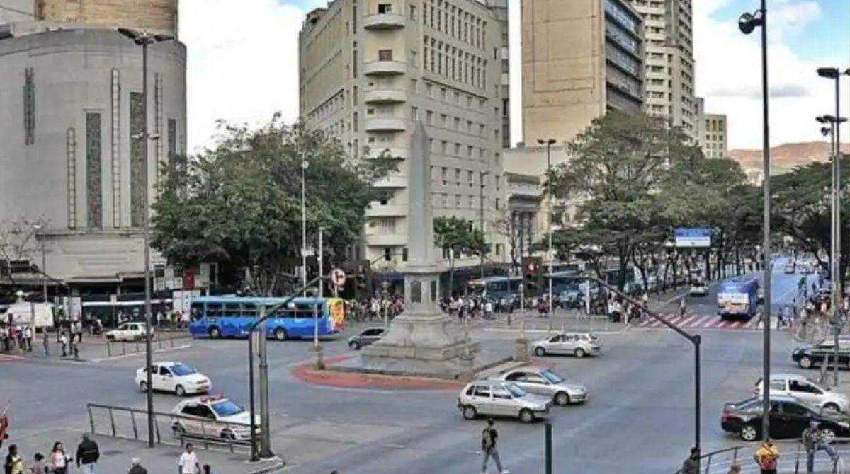 Centro BH