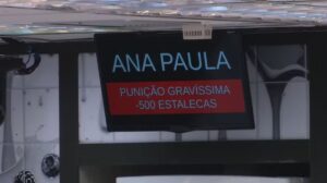 Punição BBB