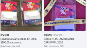 credencial ambulantes