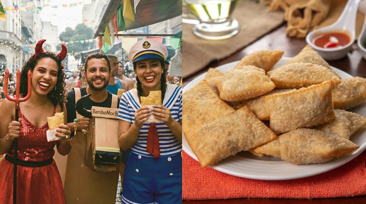 Carnaval de barriga vazia não rola: Peça o 'Kit Folia' da Marília de Dirceu para o esquenta com a galera e curta sem perrengue