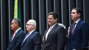 Abertura Legislativo