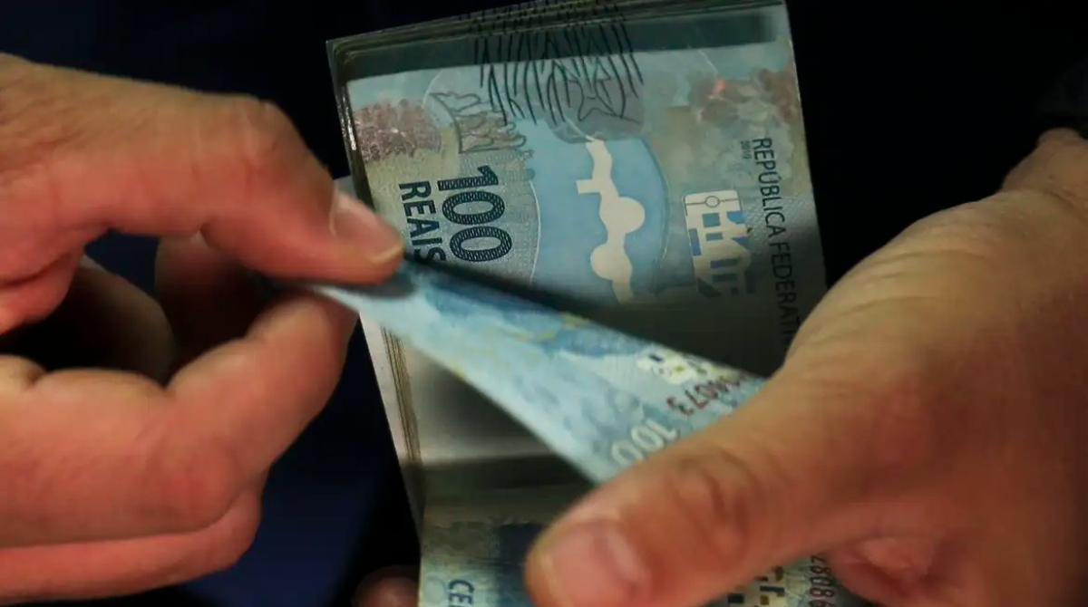 Open finance empréstimo