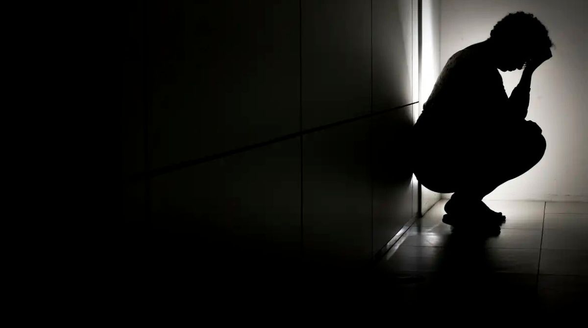 Ansiedade no trabalho