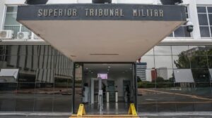 Superior Tribunal Militar