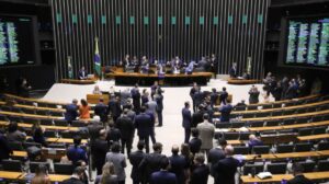 Câmara dos Deputados