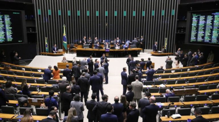Câmara dos Deputados