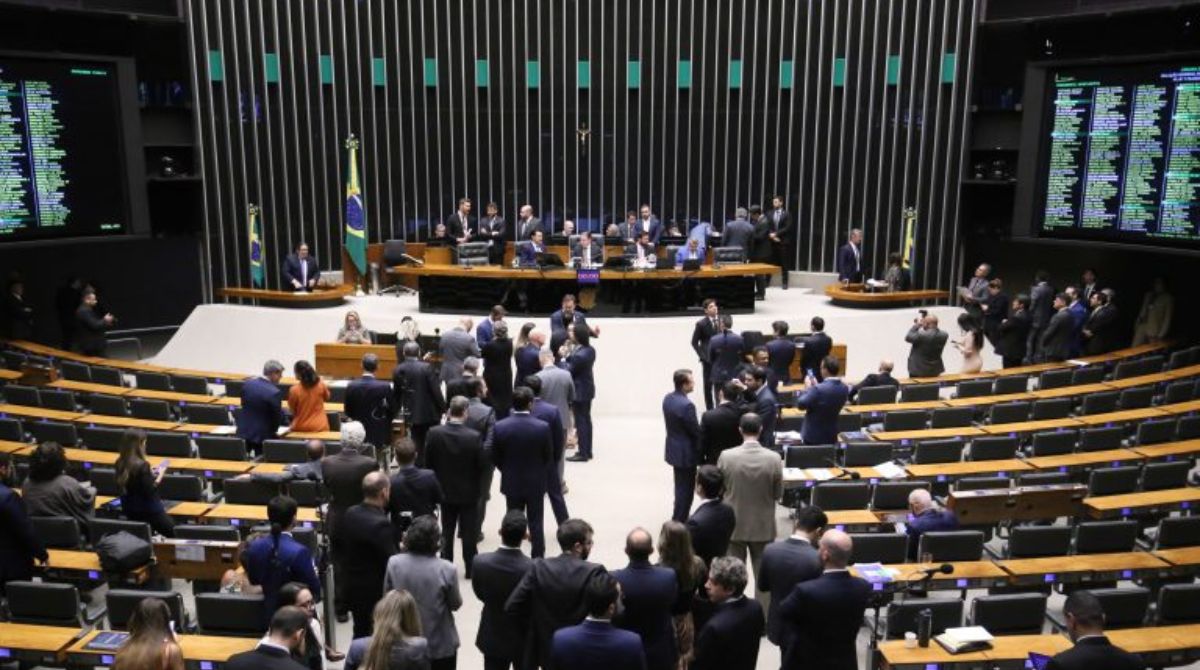 Câmara dos Deputados