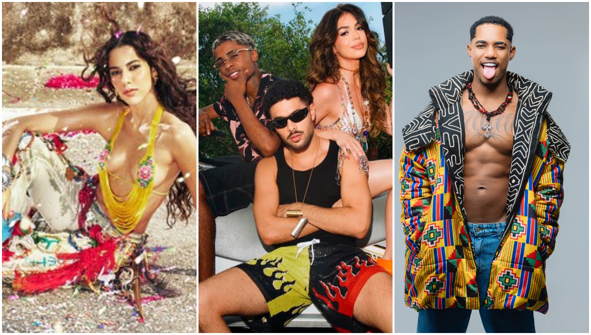 Hits do Carnaval 2026: Confira as apostas e faça o quiz!