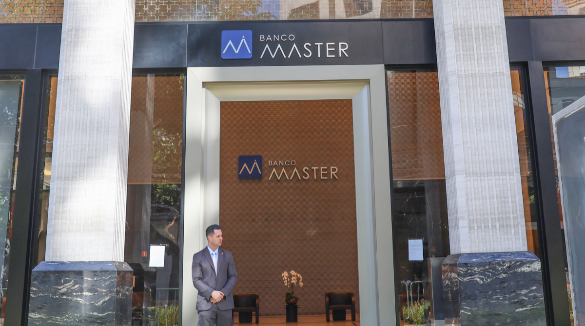 BANCO MASTER