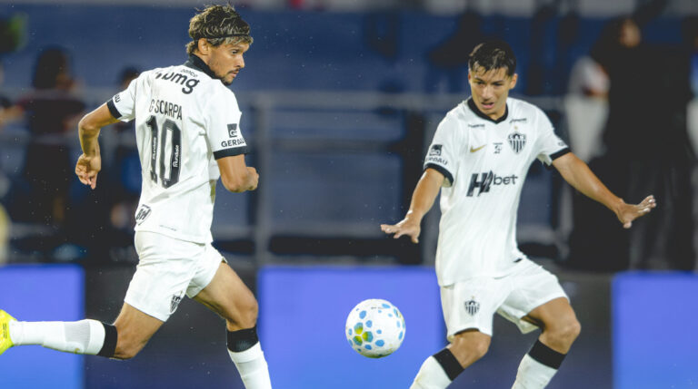 atlético mineiro brasileirão